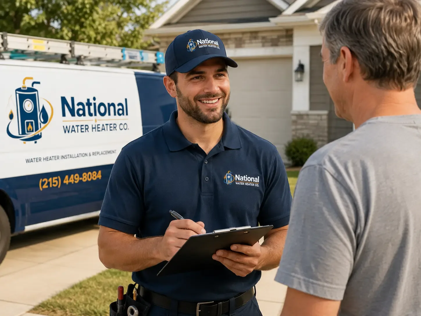 Water Heater Installation Big Bear Lake, CA FAQs